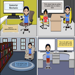 Gamestar Mechanic